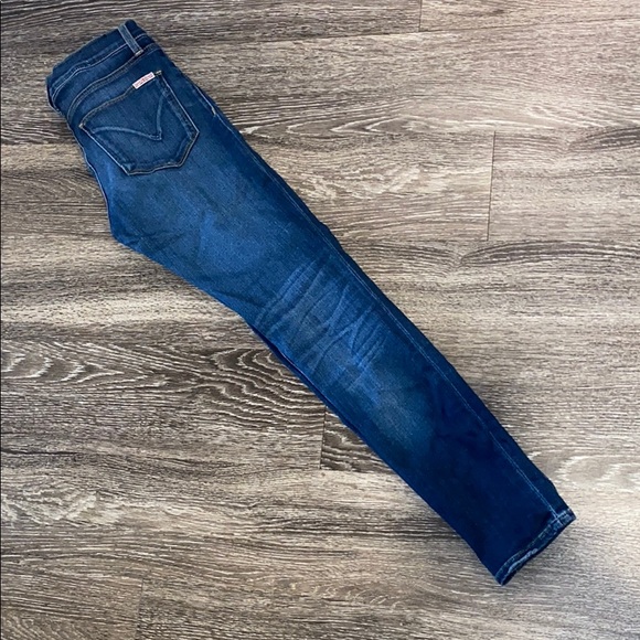 Hudson Jeans Denim - Hudson jeans